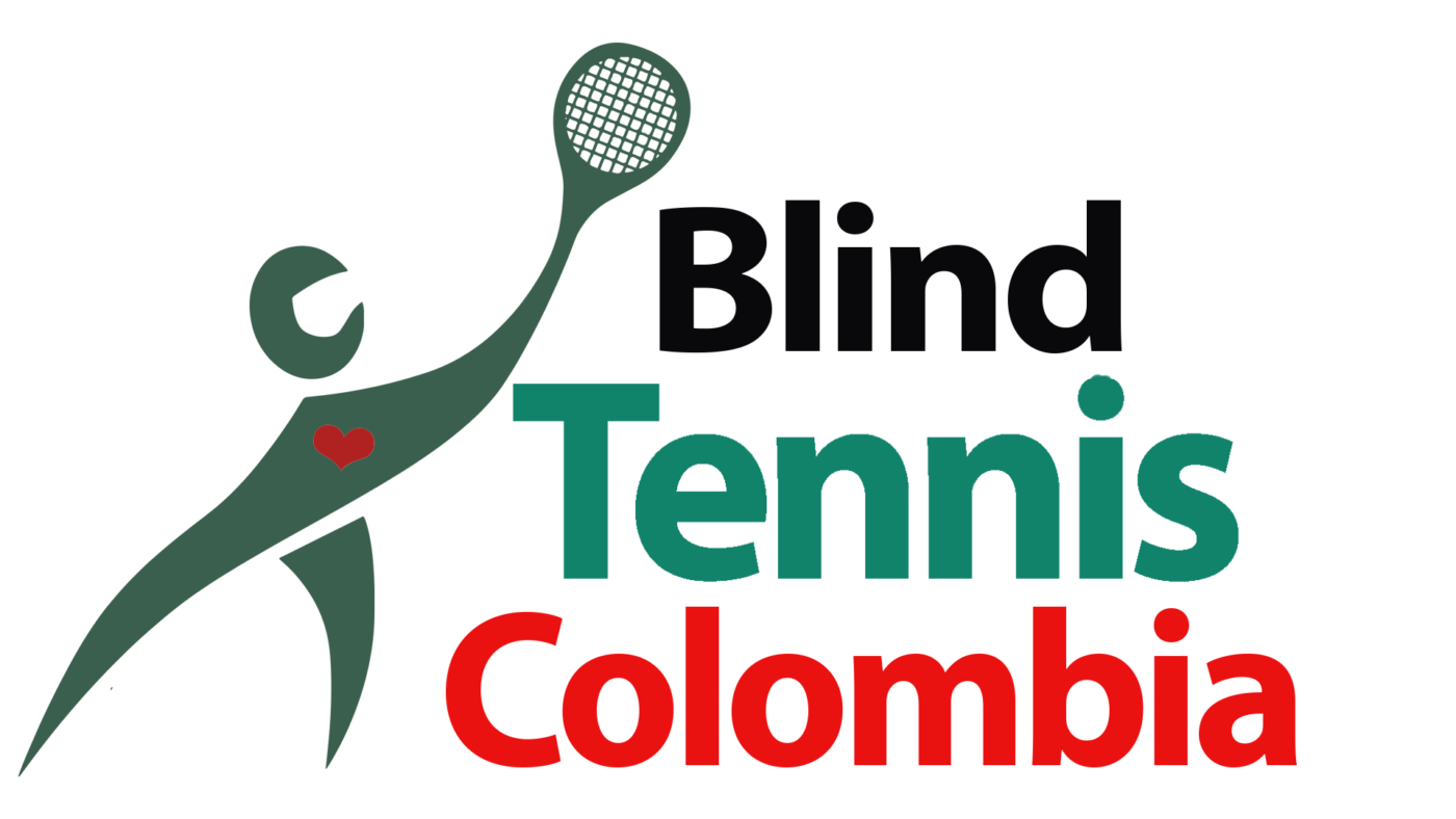 Blind Tennis Colombia
